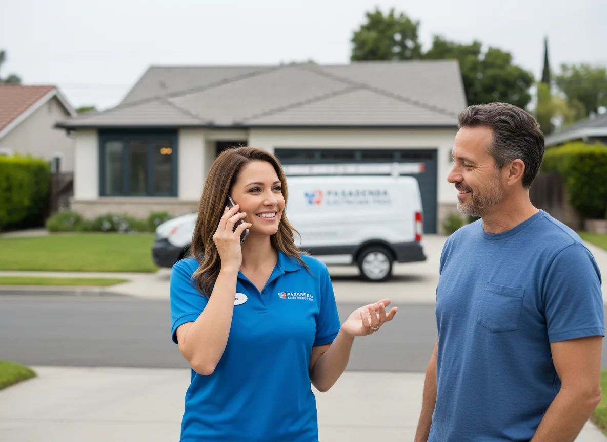 Electrician Shannon City, IA FAQs
